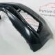 VW Passat Front Bumper Genuine Mangan Grey B8 With Grill 2015 – 2019 [an103]