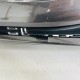 VW Passat Front Bumper Genuine Mangan Grey B8 With Grill 2015 – 2019 [an103]