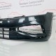 VW Passat Front Bumper Genuine Mangan Grey B8 With Grill 2015 – 2019 [an103]