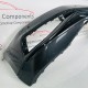 VW Passat Front Bumper Genuine Mangan Grey B8 With Grill 2015 – 2019 [an103]