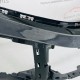 VW Touareg R Front Bumper Genuine Black With Washer Jets 2015 – 2019 [an101]