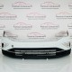 VW Tiguan Front Bumper Genuine White Mk2 Se With Grill Trim 2021 – 2023 [an53]