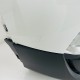 VW Tiguan Front Bumper Genuine White Mk2 Se With Grill Trim 2021 – 2023 [an53]