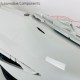VW Tiguan Front Bumper Genuine White Mk2 Se With Grill Trim 2021 – 2023 [an53]