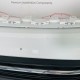 VW Tiguan Front Bumper Genuine White Mk2 Se With Grill Trim 2021 – 2023 [an53]