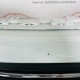 VW Tiguan Front Bumper Genuine White Mk2 Se With Grill Trim 2021 – 2023 [an53]
