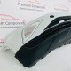 VW Tiguan Front Bumper Genuine White Mk2 Se With Grill Trim 2021 – 2023 [an53]