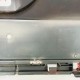 VW Polo Front Bumper Genuine Red Mk6 R-line 2022 - 2024 [an135]
