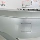VW Polo Front Bumper Genuine Silver Mk6 Se With Pdc 2017 - 2022 [an140]