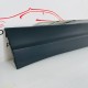 VW Tiguan Door Trim Genuine Front Left Side Moulding Trim 2016 - 2024 [za4]