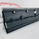 VW Tiguan Door Trim Genuine Front Left Side Moulding Trim 2016 - 2024 [za4]