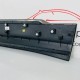 VW Tiguan Door Trim Genuine Front Left Side Moulding Trim 2016 - 2024 [za4]