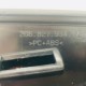 VW Polo Boot Lid Spoiler Genuine Mk6 Black R-line Gti Wing 2017 - 2022 [za6]