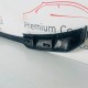 VW Polo Boot Lid Spoiler Genuine Mk6 Black R-line Gti Wing 2017 - 2022 [za6]