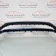 VW Golf Mk7.5 Face Lift Se Front Bumper 2017 – 2020 [p87]