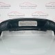 VW Tiguan Ehybrid Rear Bumper Genuine Mk2 Face Lift 2016 – 2024 [ag24]