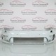 VW Golf Gte Front Bumper Genuine White Mk7 E-golf Hybrid 2013 – 2017 [an145]