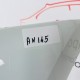 VW Golf Gte Front Bumper Genuine White Mk7 E-golf Hybrid 2013 – 2017 [an145]
