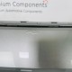 VW Golf Front Bumper Genuine Grey Mk7.5 Se Face Lift 2017 – 2020 [an149]