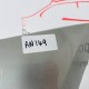 VW Golf Front Bumper Genuine Grey Mk7.5 Se Face Lift 2017 – 2020 [an149]