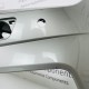 VW Golf Sv Sportsvan Plus Front Bumper Genuine Grey With Pdc 2017 - 2021 [an58]