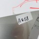 VW Golf Sv Sportsvan Plus Front Bumper Genuine Grey With Pdc 2017 - 2021 [an58]