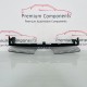 VW Tiguan Front Bumper Guide Genuine Centre Support Beam Section 2014 - 2018 VW Tiguan Front Bumper Guide Genuine Centre Support Beam Section 2014 - 2018