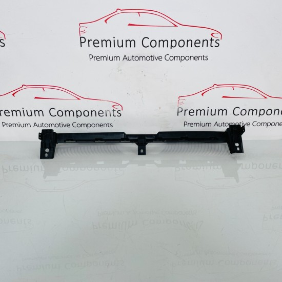 VW Tiguan Front Bumper Guide Genuine Centre Support Beam Section 2014 - 2018 VW Tiguan Front Bumper Guide Genuine Centre Support Beam Section 2014 - 2018