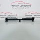 VW Tiguan Front Bumper Guide Genuine Centre Support Beam Section 2014 - 2018 VW Tiguan Front Bumper Guide Genuine Centre Support Beam Section 2014 - 2018