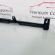 VW Tiguan Front Bumper Guide Genuine Centre Support Beam Section 2014 - 2018 VW Tiguan Front Bumper Guide Genuine Centre Support Beam Section 2014 - 2018
