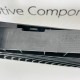 VW Tiguan Front Bumper Guide Genuine Centre Support Beam Section 2014 - 2018 VW Tiguan Front Bumper Guide Genuine Centre Support Beam Section 2014 - 2018