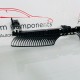 VW Tiguan Front Bumper Guide Genuine Centre Support Beam Section 2014 - 2018 VW Tiguan Front Bumper Guide Genuine Centre Support Beam Section 2014 - 2018