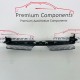 VW Tiguan Front Bumper Guide Genuine Centre Support Beam Section 2014 - 2018 VW Tiguan Front Bumper Guide Genuine Centre Support Beam Section 2014 - 2018