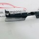 VW Tiguan Front Bumper Guide Genuine Centre Support Beam Section 2014 - 2018 VW Tiguan Front Bumper Guide Genuine Centre Support Beam Section 2014 - 2018