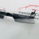 VW Tiguan Front Bumper Guide Genuine Centre Support Beam Section 2014 - 2018 VW Tiguan Front Bumper Guide Genuine Centre Support Beam Section 2014 - 2018