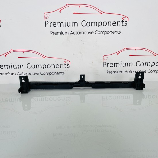 VW Tiguan Front Bumper Guide Genuine Centre Support Beam Section 2014 - 2018 VW Tiguan Front Bumper Guide Genuine Centre Support Beam Section 2014 - 2018