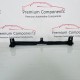 VW Tiguan Front Bumper Guide Genuine Centre Support Beam Section 2014 - 2018 VW Tiguan Front Bumper Guide Genuine Centre Support Beam Section 2014 - 2018