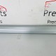VW Passat B8 Front Left Door Moulding Genuine Protective Trim Strip 2015 - 2019 VW Passat B8 Front Left Door Moulding Genuine Protective Trim Strip 2015 - 2019