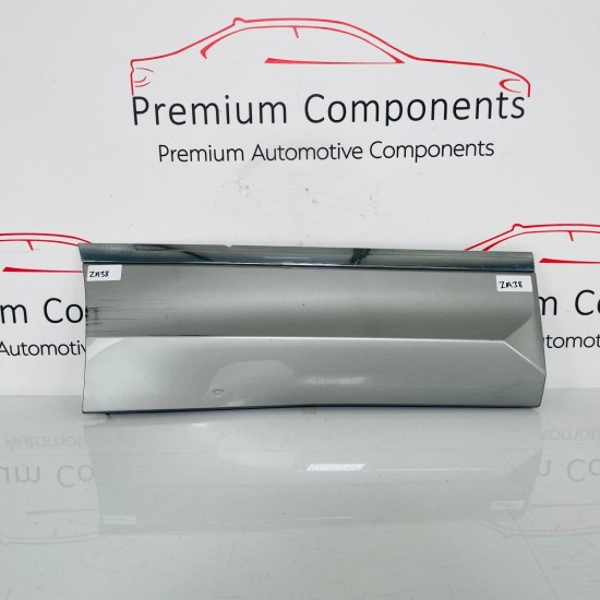 VW Tiguan R Line Door Moulding Genuine Grey Mk2 Rear Right Trim 2016 – 2020 VW Tiguan R Line Door Moulding Genuine Grey Mk2 Rear Right Trim 2016 – 2020