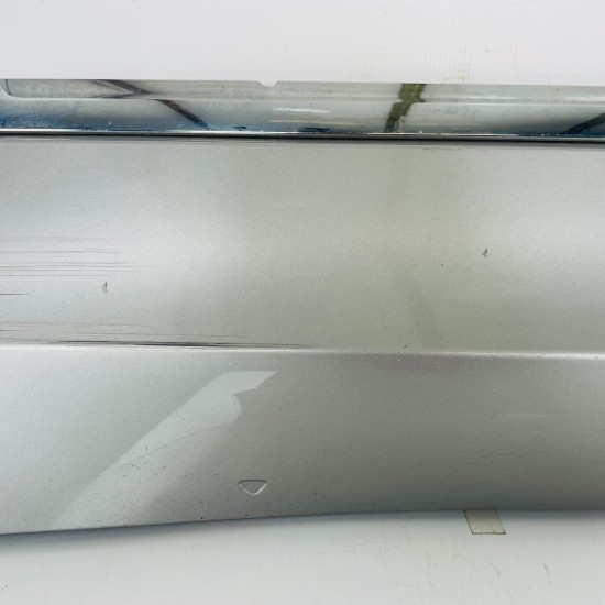 VW Tiguan R Line Door Moulding Genuine Grey Mk2 Rear Right Trim 2016 – 2020 VW Tiguan R Line Door Moulding Genuine Grey Mk2 Rear Right Trim 2016 – 2020