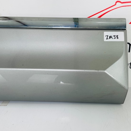 VW Tiguan R Line Door Moulding Genuine Grey Mk2 Rear Right Trim 2016 – 2020 VW Tiguan R Line Door Moulding Genuine Grey Mk2 Rear Right Trim 2016 – 2020
