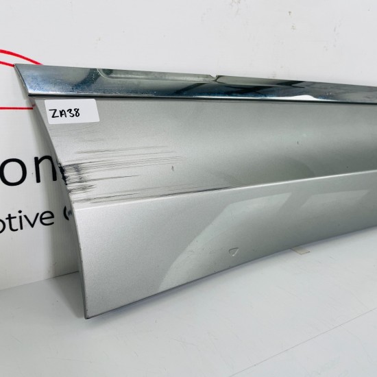 VW Tiguan R Line Door Moulding Genuine Grey Mk2 Rear Right Trim 2016 – 2020 VW Tiguan R Line Door Moulding Genuine Grey Mk2 Rear Right Trim 2016 – 2020