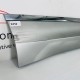 VW Tiguan R Line Door Moulding Genuine Grey Mk2 Rear Right Trim 2016 – 2020 VW Tiguan R Line Door Moulding Genuine Grey Mk2 Rear Right Trim 2016 – 2020