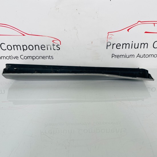 VW Tiguan R Line Door Moulding Genuine Grey Mk2 Rear Right Trim 2016 – 2020 VW Tiguan R Line Door Moulding Genuine Grey Mk2 Rear Right Trim 2016 – 2020