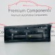 VW Tiguan R Line Door Moulding Genuine Grey Mk2 Rear Right Trim 2016 – 2020 VW Tiguan R Line Door Moulding Genuine Grey Mk2 Rear Right Trim 2016 – 2020