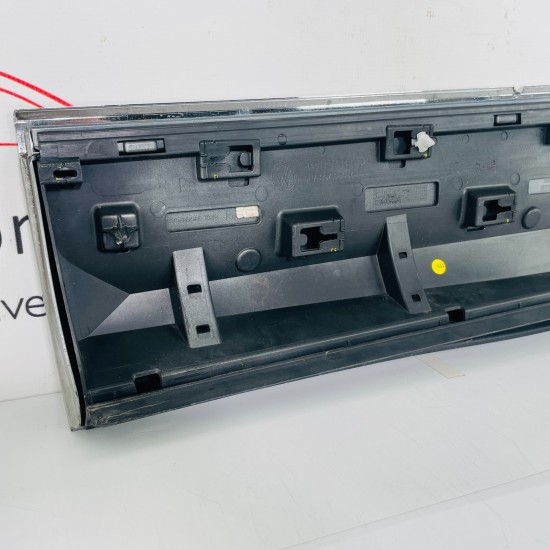 VW Tiguan R Line Door Moulding Genuine Grey Mk2 Rear Right Trim 2016 – 2020 VW Tiguan R Line Door Moulding Genuine Grey Mk2 Rear Right Trim 2016 – 2020