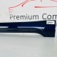 VW Sharan Door Moulding Genuine Rear Left Lower Cladding Trim Strip 2010 – 2022