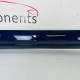 VW Sharan Door Moulding Genuine Rear Left Lower Cladding Trim Strip 2010 – 2022