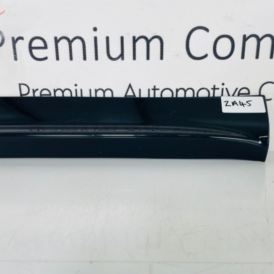 VW Sharan Door Moulding Genuine Front Right Lower Cladding Trim Strip 2010 –2022 VW Sharan Door Moulding Genuine Front Right Lower Cladding Trim Strip 2010 –2022