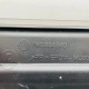 VW Sharan Door Moulding Genuine Front Right Lower Cladding Trim Strip 2010 –2022